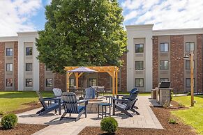Holiday Inn Express Plattsburgh by IHG