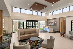 Holiday Inn Express Plattsburgh by IHG