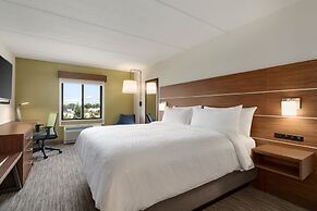 Holiday Inn Express Plattsburgh by IHG