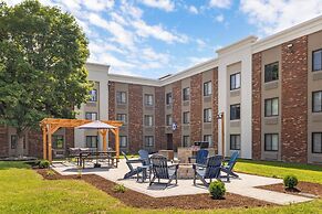 Holiday Inn Express Plattsburgh by IHG