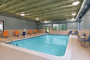 Holiday Inn Express Plattsburgh by IHG
