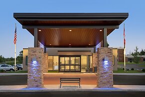 Holiday Inn Express Plattsburgh by IHG