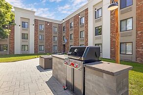 Holiday Inn Express Plattsburgh by IHG