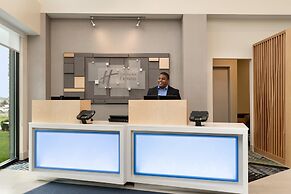 Holiday Inn Express Plattsburgh by IHG