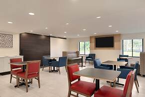 Holiday Inn Express Plattsburgh by IHG