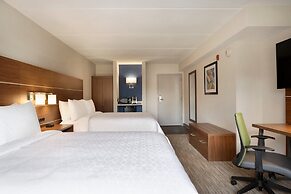 Holiday Inn Express Plattsburgh by IHG