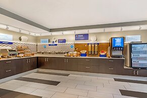 Holiday Inn Express Plattsburgh by IHG