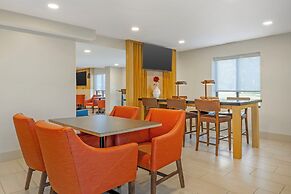 Holiday Inn Express Plattsburgh by IHG