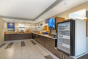 Holiday Inn Express Plattsburgh by IHG