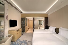 Kempinski Hotel Beijing Yansha Center