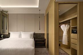 Kempinski Hotel Beijing Yansha Center