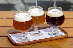 Kempinski Hotel Beijing Yansha Center