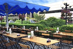 Kempinski Hotel Beijing Yansha Center