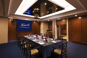 Kempinski Hotel Beijing Yansha Center