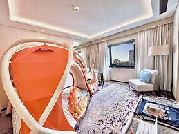 Kempinski Hotel Beijing Yansha Center