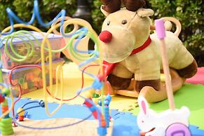 Kempinski Hotel Beijing Yansha Center