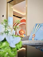 Kempinski Hotel Beijing Yansha Center