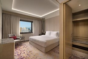 Kempinski Hotel Beijing Yansha Center