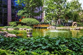 Kempinski Hotel Beijing Yansha Center