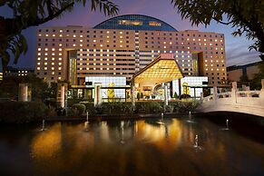 Kempinski Hotel Beijing Yansha Center