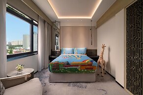 Kempinski Hotel Beijing Yansha Center