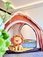 Kempinski Hotel Beijing Yansha Center