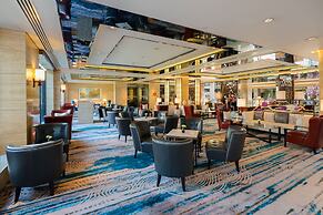 Kempinski Hotel Beijing Yansha Center