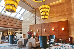 Kempinski Hotel Beijing Yansha Center