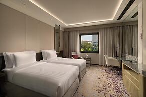 Kempinski Hotel Beijing Yansha Center