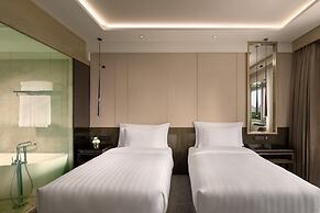 Kempinski Hotel Beijing Yansha Center