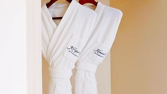 Kempinski Hotel Beijing Yansha Center