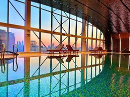 Kempinski Hotel Beijing Yansha Center