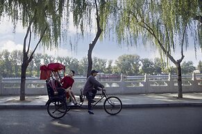 Kempinski Hotel Beijing Yansha Center