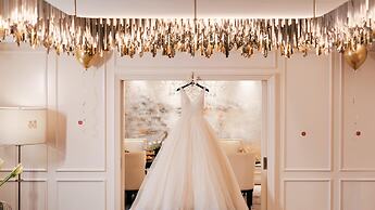 Kempinski Hotel Beijing Yansha Center