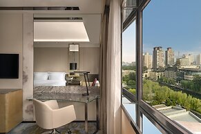 Kempinski Hotel Beijing Yansha Center