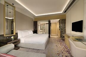 Kempinski Hotel Beijing Yansha Center