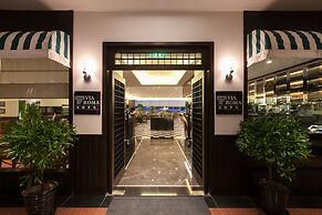 Kempinski Hotel Beijing Yansha Center