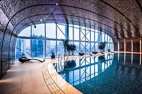 Kempinski Hotel Beijing Yansha Center