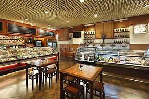 Kempinski Hotel Beijing Yansha Center