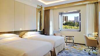 Kempinski Hotel Beijing Yansha Center