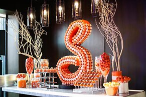 Kempinski Hotel Beijing Yansha Center