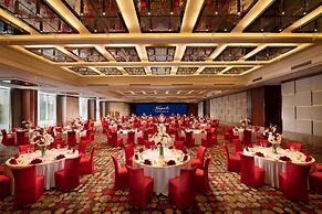 Kempinski Hotel Beijing Yansha Center