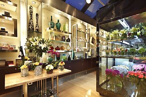 Kempinski Hotel Beijing Yansha Center