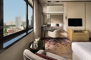 Kempinski Hotel Beijing Yansha Center