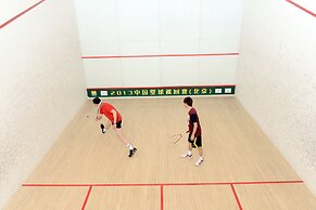 Kempinski Hotel Beijing Yansha Center