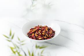 Kempinski Hotel Beijing Yansha Center