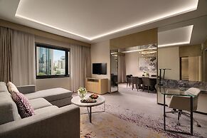 Kempinski Hotel Beijing Yansha Center