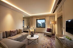 Kempinski Hotel Beijing Yansha Center