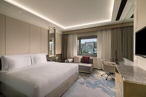 Kempinski Hotel Beijing Yansha Center