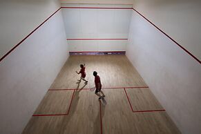 Kempinski Hotel Beijing Yansha Center